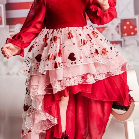 🎉1.31.24 HP🎉Logan & Lily Samera Dress - Picture 11 of 11